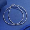 子佩集S925银项圈【YGXL006】项圈手链两用款-搭配链2403 商品缩略图1