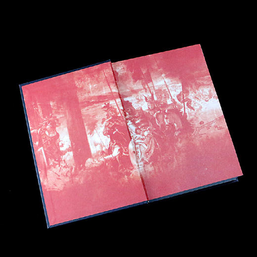 战争的试炼 商品图2