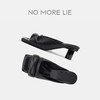 直述NOMORELIE 方头高跟凉鞋 商品缩略图7