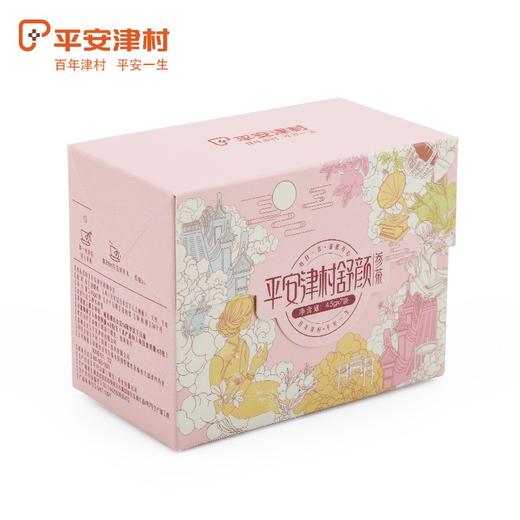 平安津村舒颜参茶 商品图3