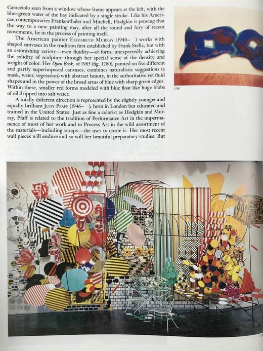 哈特艺术史（第三版） 1412幅插图（360幅彩色） 精装16开 商品图8