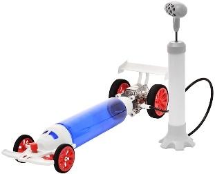 玩物百科-气压超跑AP00804 商品图1