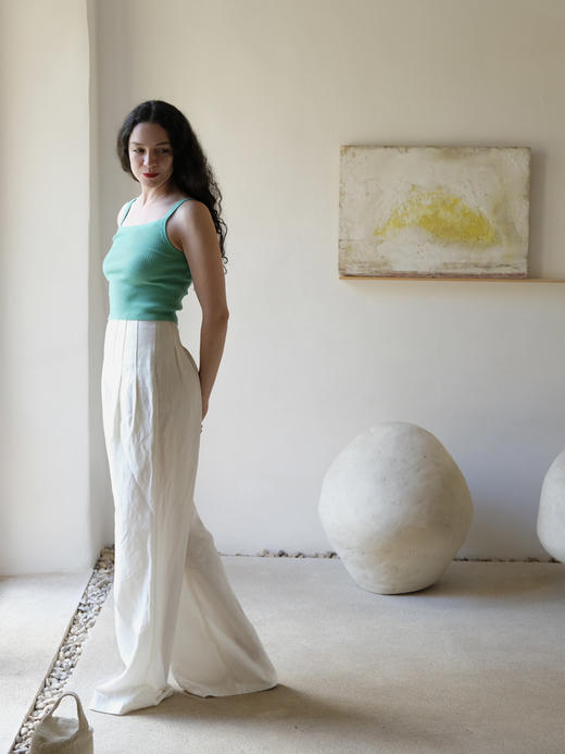 Spearmint Tank 商品图7