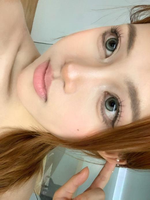 【中直径】ICECANDY-墨尔本的翡翠-14.2mm【年抛 0-1000度 含有525/575】 商品图12