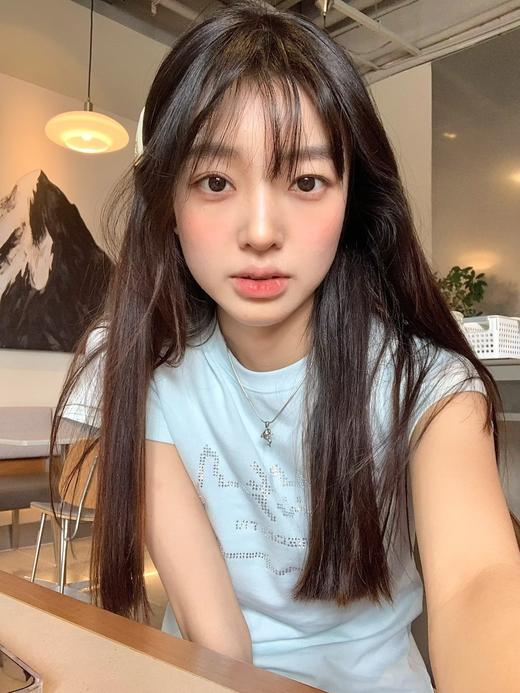 【小直径】ICECANDY-可爱女人-14.0mm【年抛 0-1000度 含有525/575】 商品图11