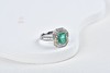【臻爱】祖母绿戒 CB12304026 商品缩略图6