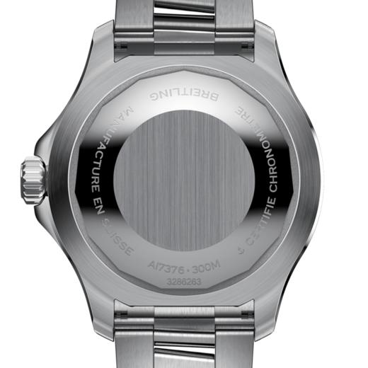 百年灵 Breitling 超级海洋自动机械腕表 A17376A31L1A1 商品图2