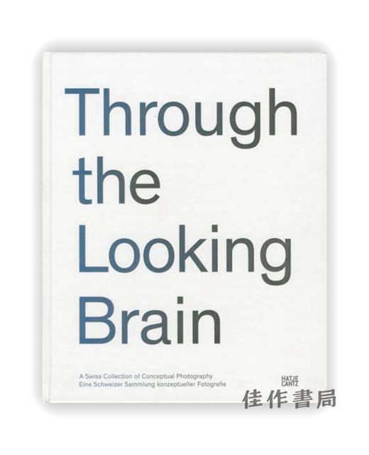 Through the Looking Brain / 通过观察的大脑 商品图0