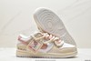 耐克Nike Dunk Low SB解构休闲运动板鞋DD1391-112男女鞋 商品缩略图4