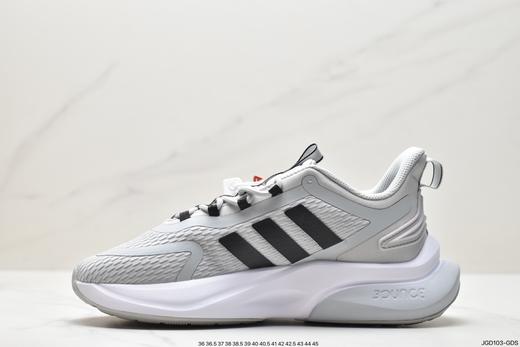 阿迪达斯Adidas ALPHABOUNCE BEYOND运动跑鞋HP6147男女鞋 商品图2