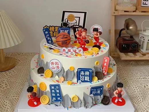 金榜题名-篮球精英 商品图0