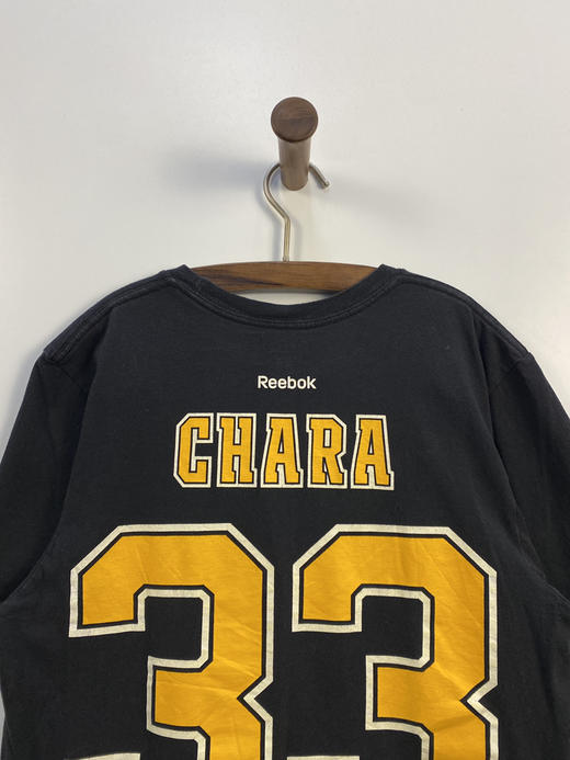 Reebok 锐步 NHL 美国国家冰球联盟 短袖T恤 _SST(M) 商品图0