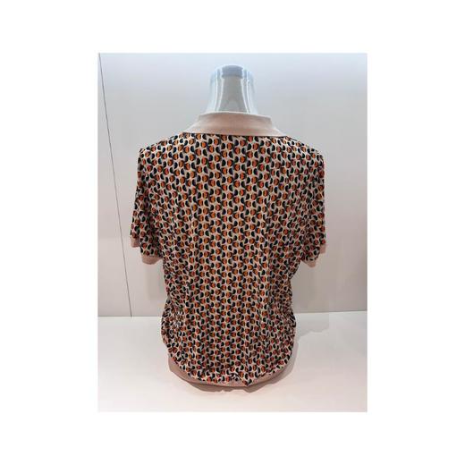 3楼禧宝鹿服饰女式短袖 商品图2