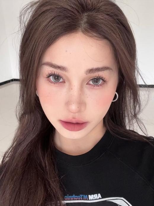 【大直径】ICECANDY-海的女儿-14.5mm【年抛 0-1000度 含有525/575】 商品图7