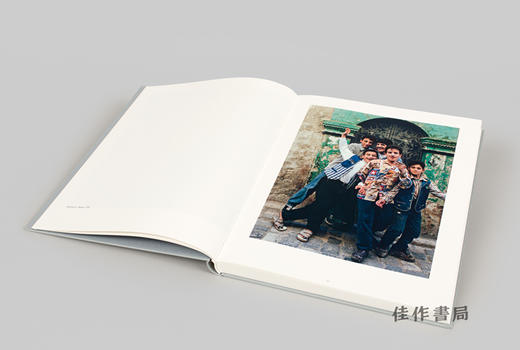 Robert Polidori: Eye & I / 罗伯特·波利多里：眼睛和我 商品图3