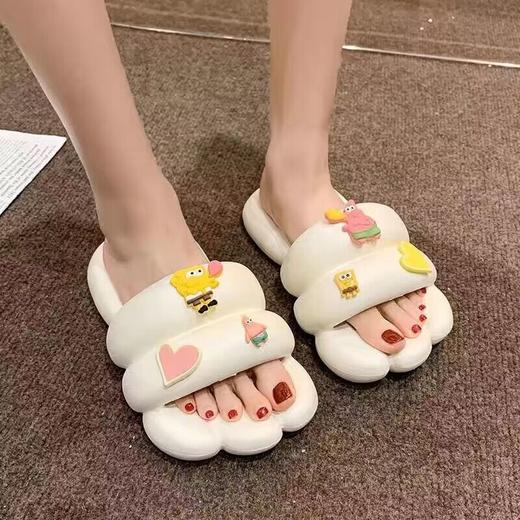 【任选2双29.9】踩屎感凉拖鞋2双 商品图4