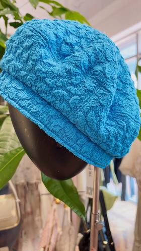 【门店同款】2023年春季贝雷帽 150301343