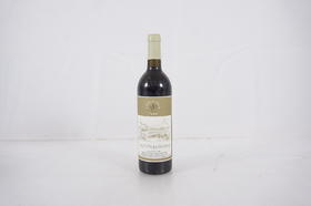 【美国纳帕谷精选】约瑟夫菲尔普斯徽章红葡萄酒