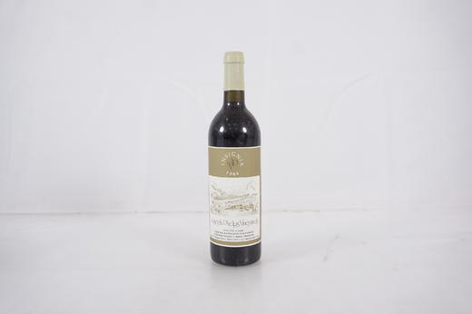 【美国纳帕谷精选】约瑟夫菲尔普斯徽章红葡萄酒 商品图0