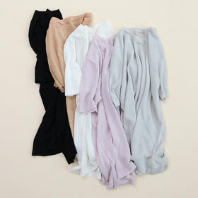 TG-TG03S255夏季轻薄桑蚕丝圆领打底衫女 针织真丝莱赛尔纯色短袖上衣