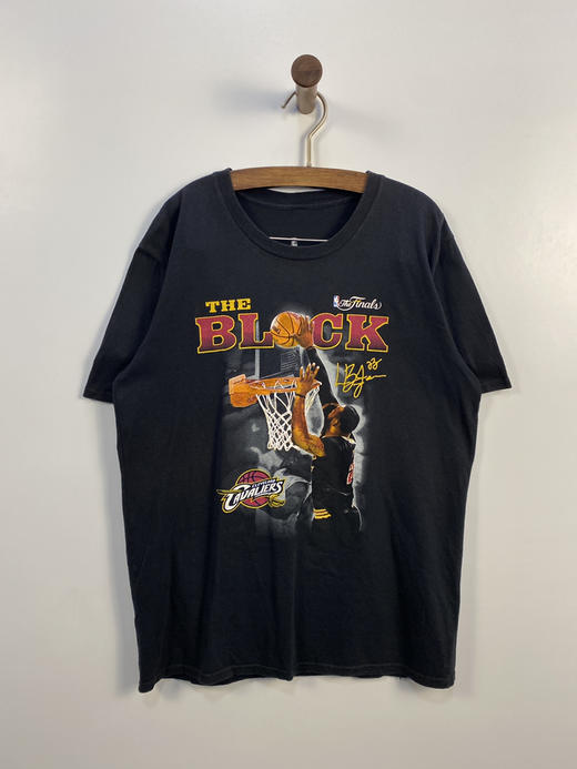 Fanatics NBA 美国职业篮球联赛 短袖T恤 _SST(S) 商品图1