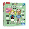 小小探险家系列第一辑  V2.1 不可思议的身体 3-6岁 露丝·马丁 著 幼儿启蒙 商品缩略图4