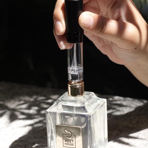 香遇沙龙香水 定制便携香水分装瓶 商品图5