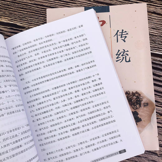 传统中医药辑粹 商品图6