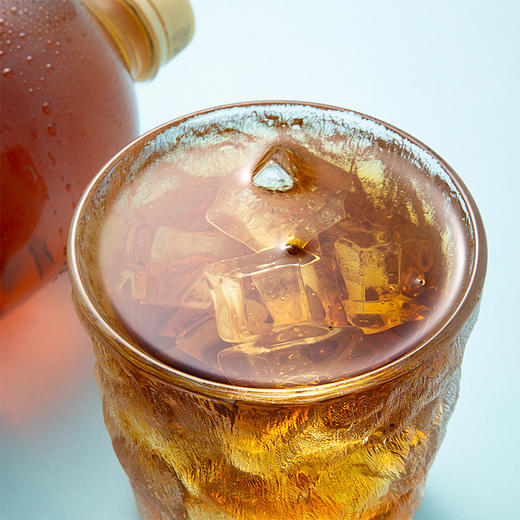 麟珑茶室 乌龙茶整箱 1.25L*6 商品图3