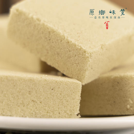 生态绿豆糕（成都仓库-顺丰快递）| 110g/盒，来自北京顺义，生产者：分享收获【合作生产，公平贸易】 商品图6