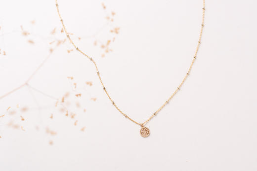 HARMONY necklace 项链 商品图2
