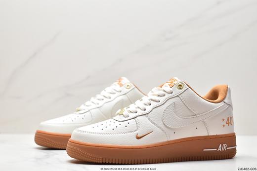 耐克Nike Air Force 1空军一号休闲运动板鞋BS9055-742男女鞋 商品图3