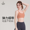 （断码清仓）梵美人 F3016R 瑜伽文胸 带胸垫 云糯柔感 商品缩略图3
