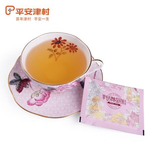 平安津村舒颜参茶 商品图1