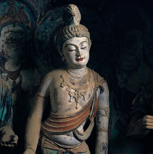 2023氧气旅行团—甘青大环线(快乐加速度） 商品图5