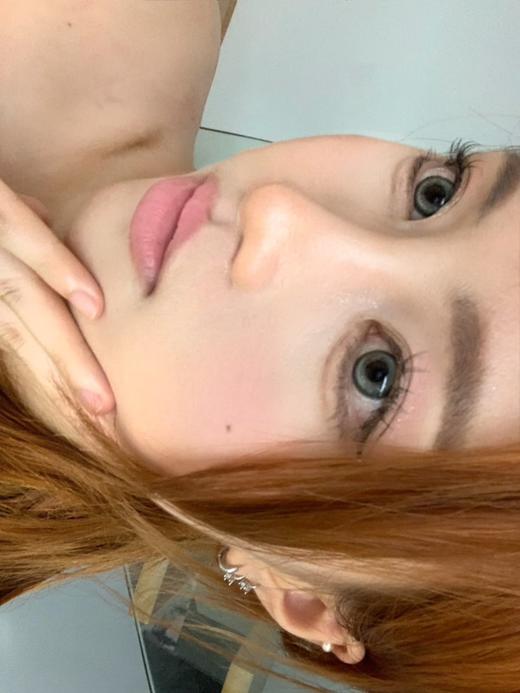 【中直径】ICECANDY-墨尔本的翡翠-14.2mm【年抛 0-1000度 含有525/575】 商品图13