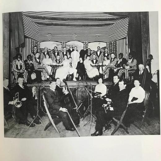 新英格兰的过去：1880-1915年照片集 200余幅插图 精装大16开 商品图8