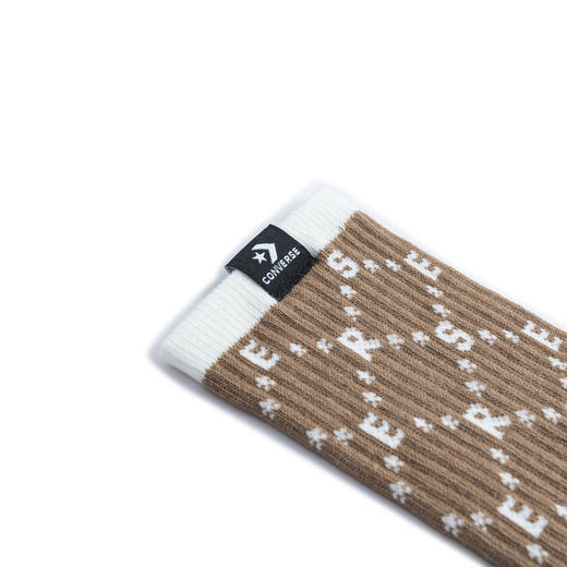 CONVERSE 匡威 秋 大童小童 童袜 CHN-1R-0339 商品图2