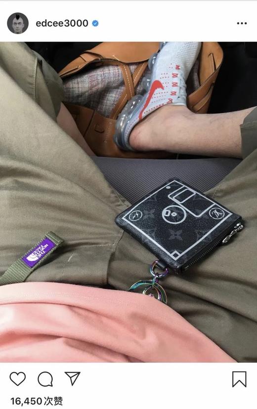 清仓不退换！现货！六个色，北面TheNorthFace紫标全年定番经典裤型 商品图7