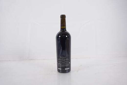 【美国纳帕谷精选】邦德酒庄梅尔伯瑞红葡萄酒 商品图1