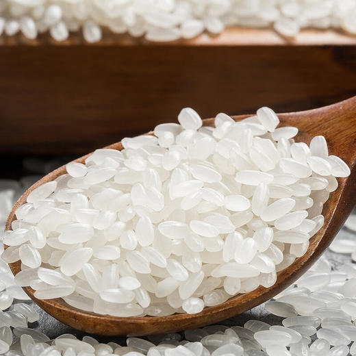 姚朵朵 有机大米2.5kg 商品图3