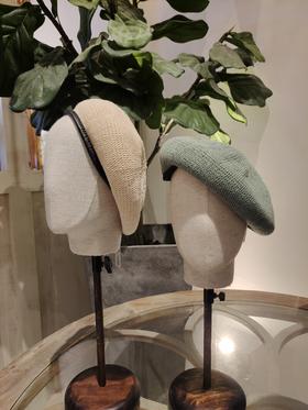 【门店同款】春季贝雷帽 150498174