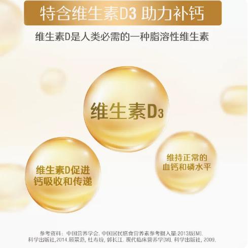 澳洲 Swisse钙维生素D片  90粒 商品图2