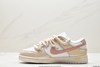 耐克Nike Dunk Low SB解构休闲运动板鞋DD1391-112男女鞋 商品缩略图2