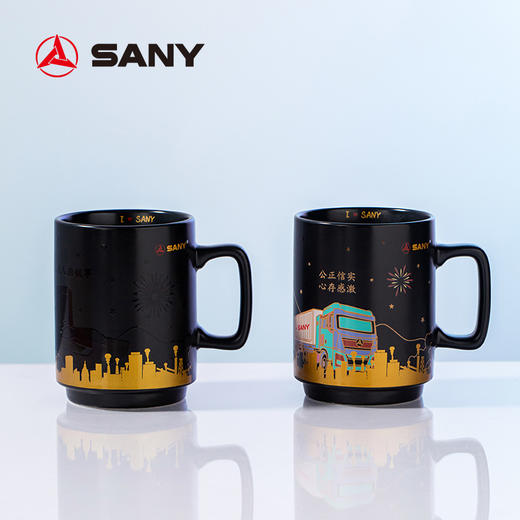 三一温感杯 商品图3