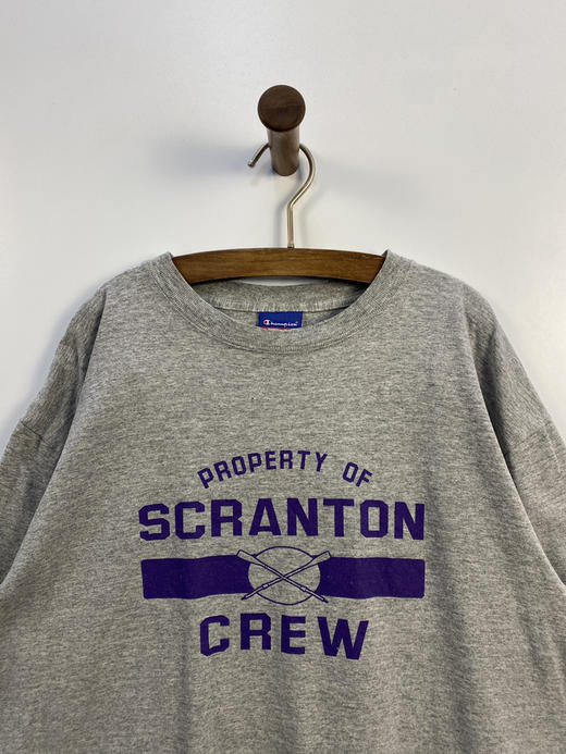 Y2K Vintage Champion 冠军 短袖T恤 _SST(L) 商品图0