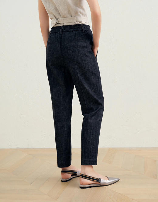 BC牛仔裤。自己备注号码 商品图2