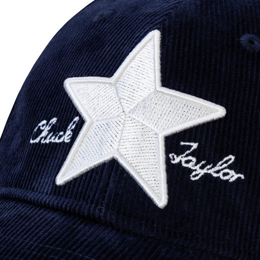 CONVERSE 匡威 秋 大童小童 鸭舌帽 CAN-HW-5544 商品图3
