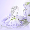紫藤相惜【单戒】Fanci范琦 紫藤花系列 925银饰轻奢生日礼物 下单赠精美礼盒 顺丰空运+运费险 商品缩略图2