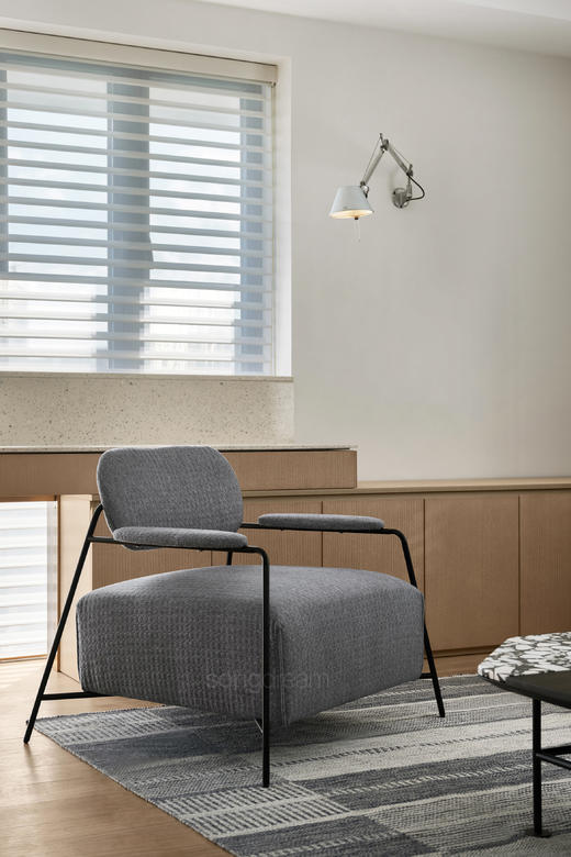 蜘蛛侠椅 | 布艺面料可选，详询客服 商品图4